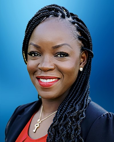 Estelle Agoh